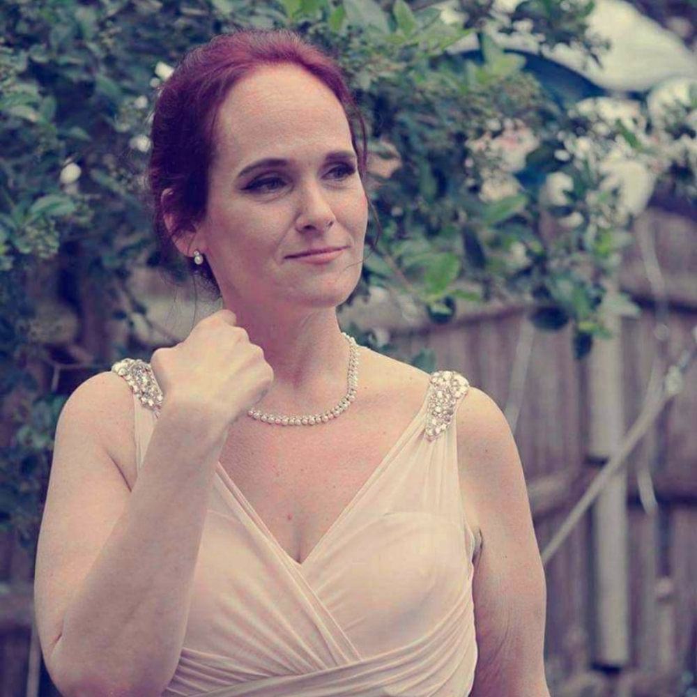 Meet your Posher, Jennifer